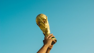 نهائي كأس العالم 2022ملحمة تاريخية في أرض قطر