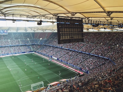 نتائج وترتيب الدوري الألماني 2024–25أحدث التحديثات